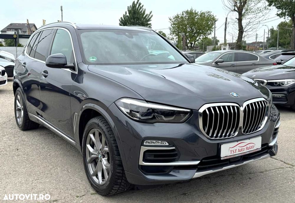 BMW X5 - 12