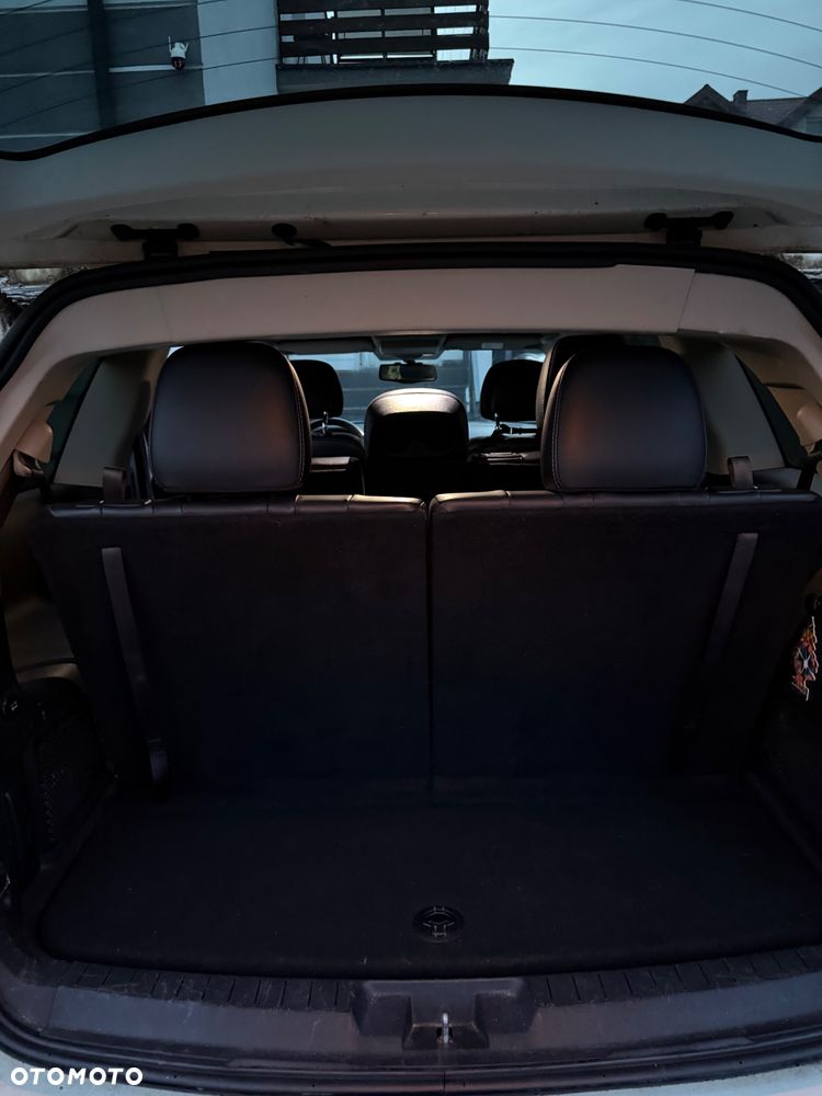 Fiat Freemont 2.0 Multijet 16V DPF Urban - 27