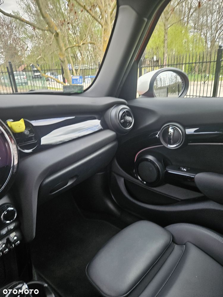 MINI Cooper Classic Trim - 13