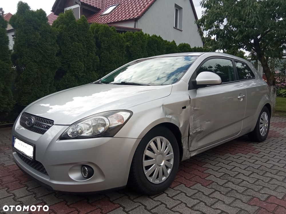 Kia ProCeed 1.6 Crdi Comfort - 7