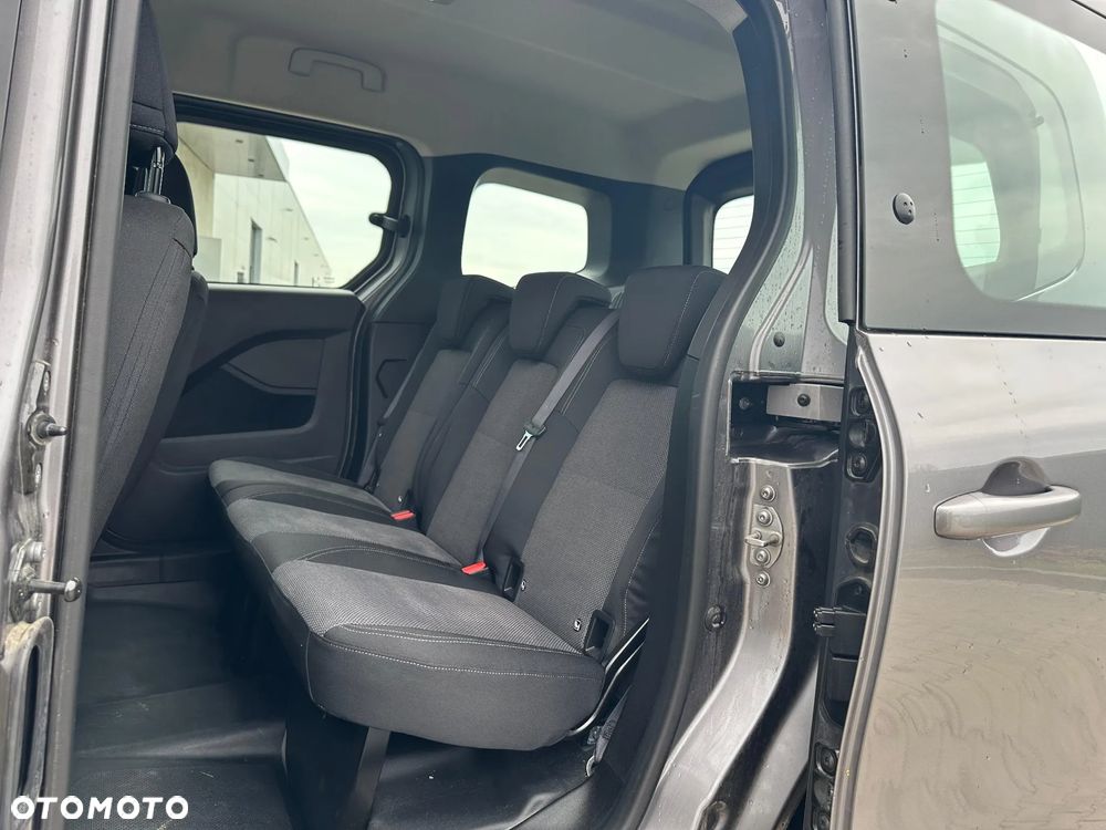 Mercedes-Benz Citan Tourer 110 CDI L1 420.723 - 10