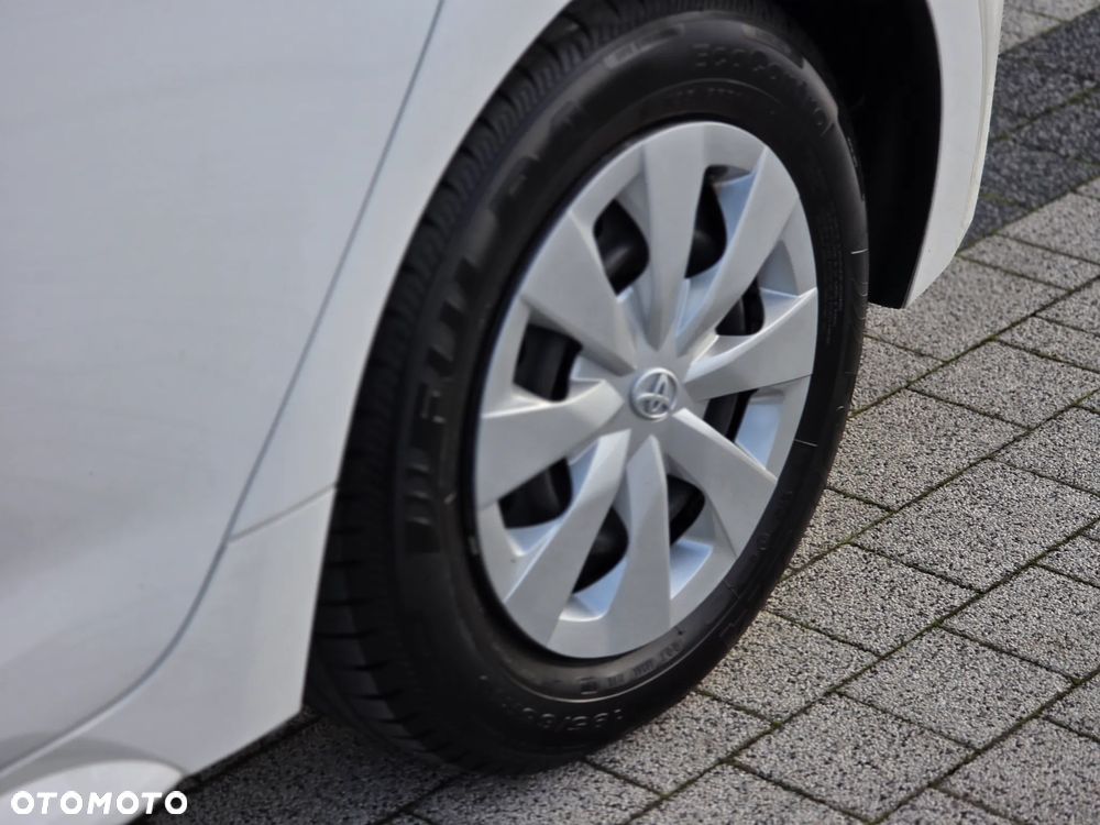 Toyota Corolla 1.2 T Comfort - 13