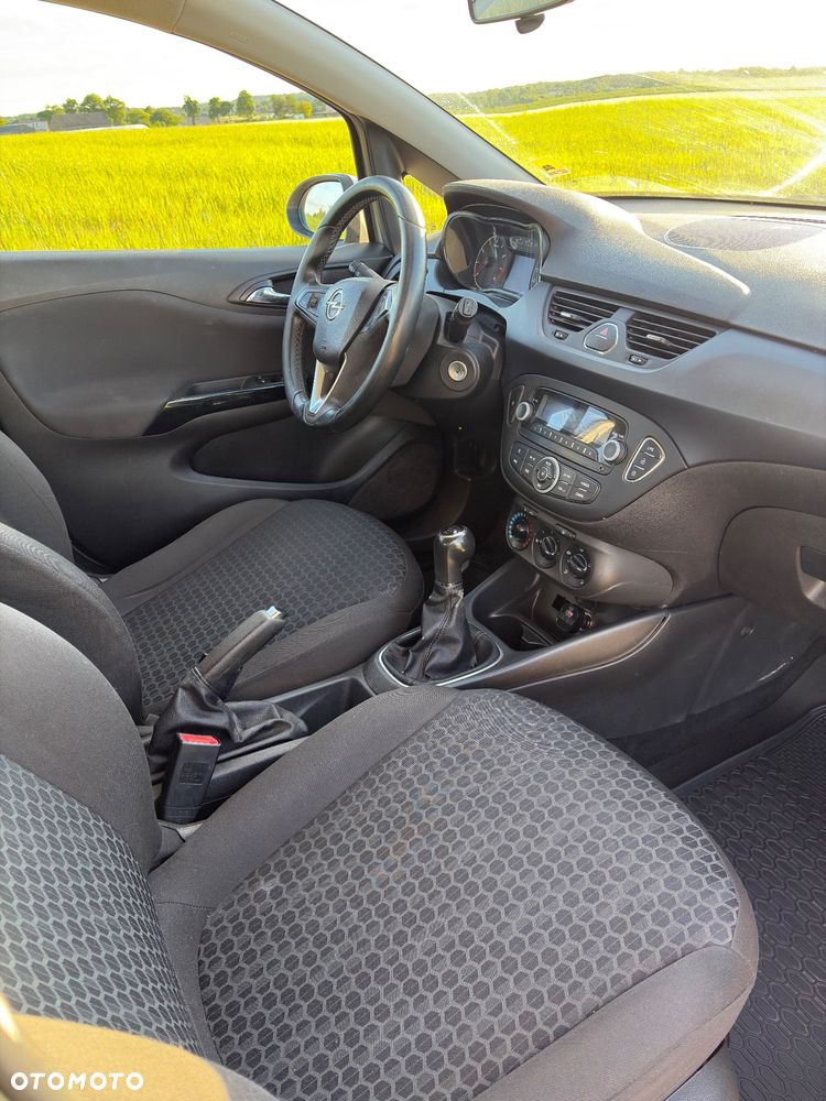 Opel Corsa - 20