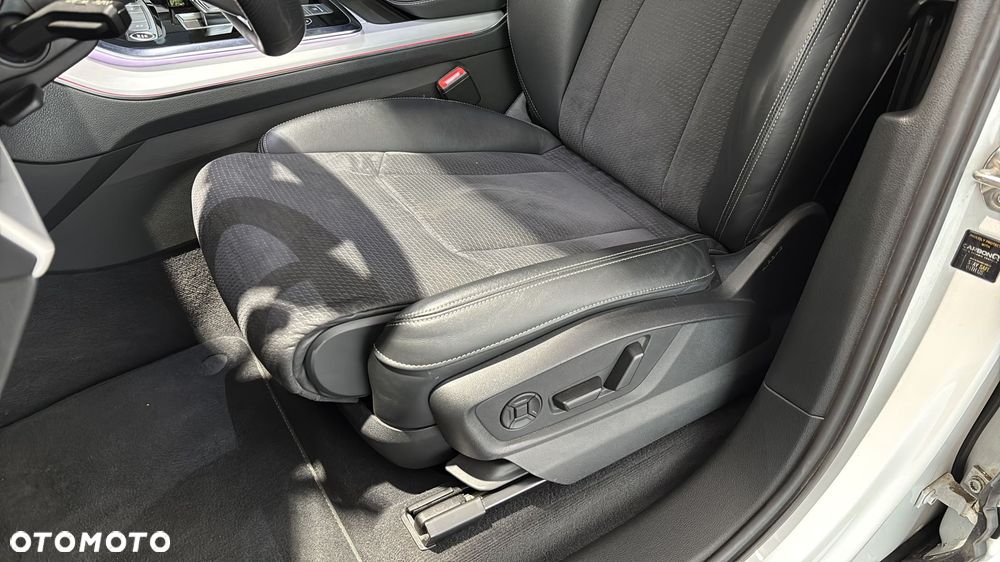 Audi Q7 45 TDI mHEV Quattro S Line Tiptr - 13