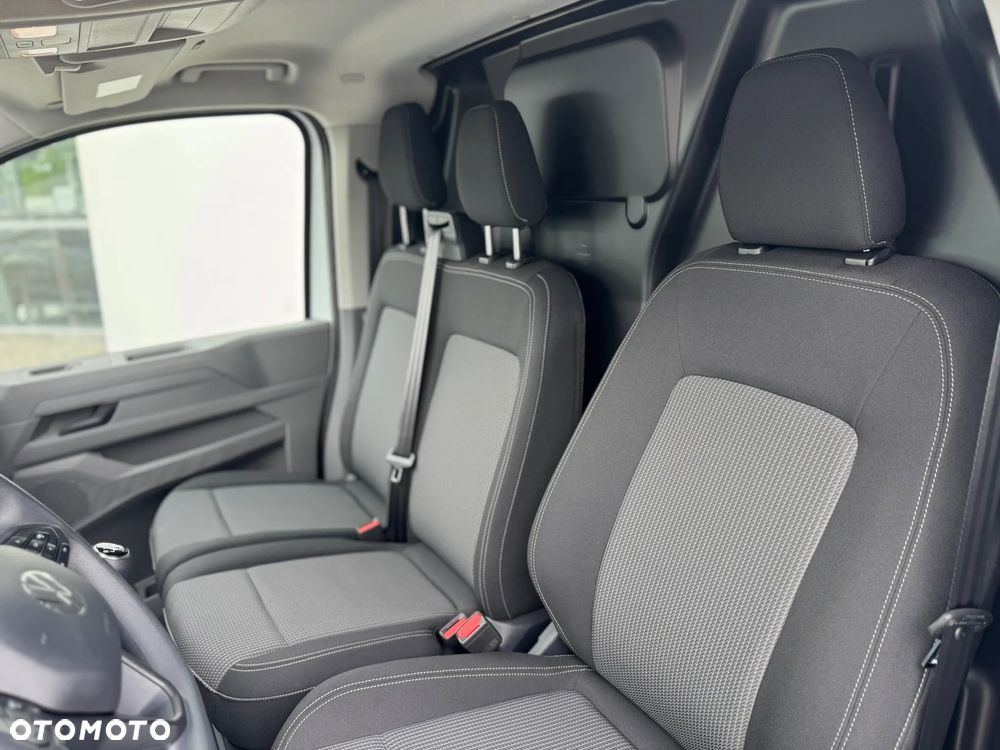 Volkswagen Nowy Transporter - 16