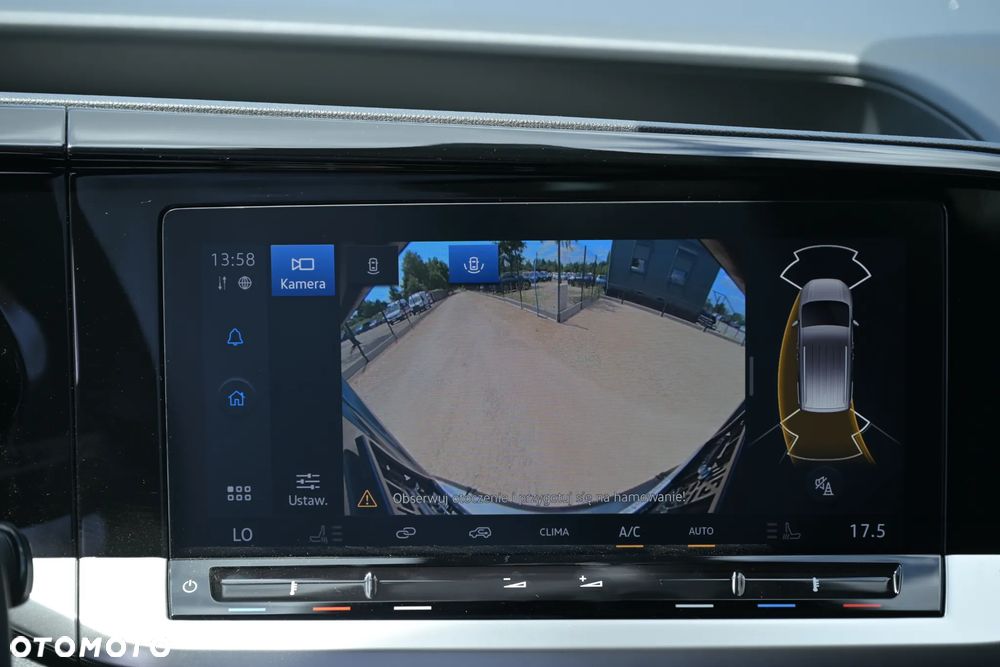 Ford Tourneo Connect Grand 2.0 EcoBlue Titanium - 4