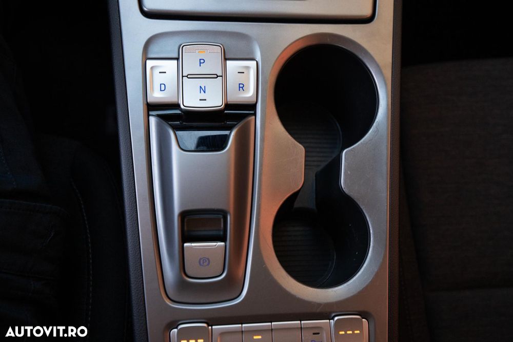 Hyundai KONA BEV 204 CP 64.8 kWh Highway+ - 22