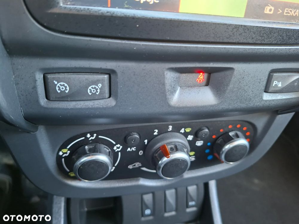 Dacia Duster TCe 125 2WD Comfort - 8