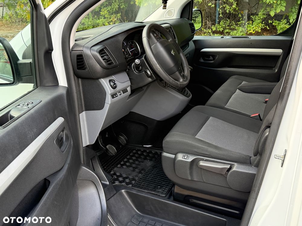 Peugeot Expert Long 3,0t Premium (bryg.) - 15