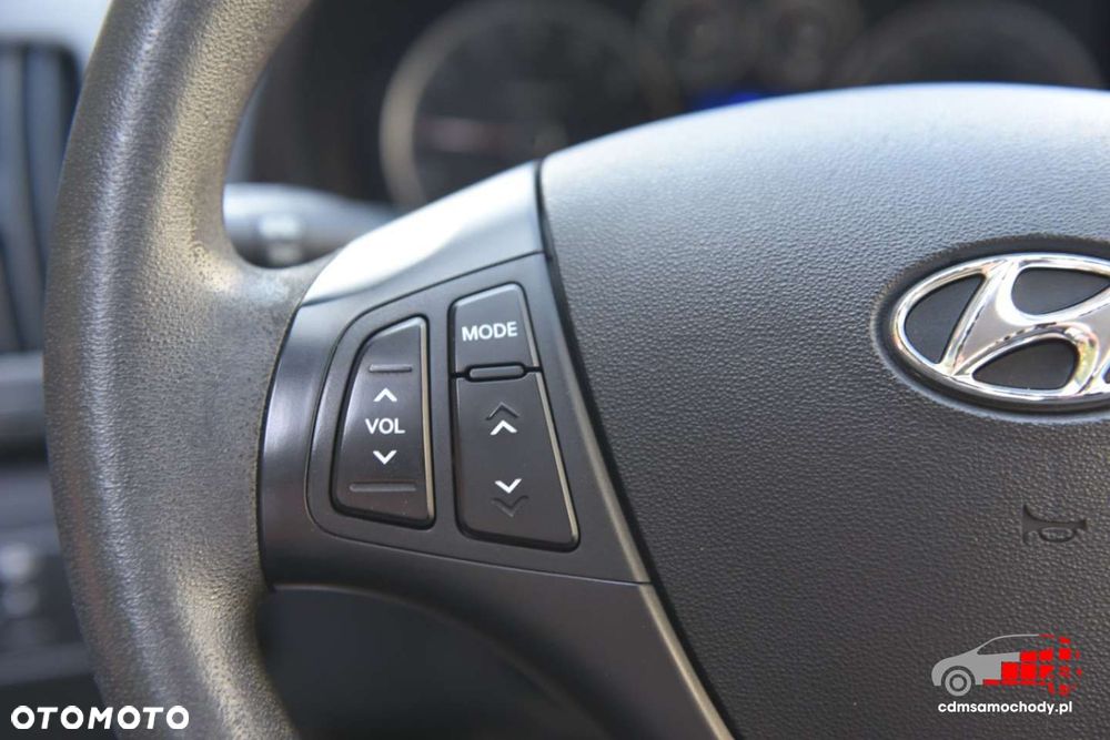 Hyundai i30 - 29