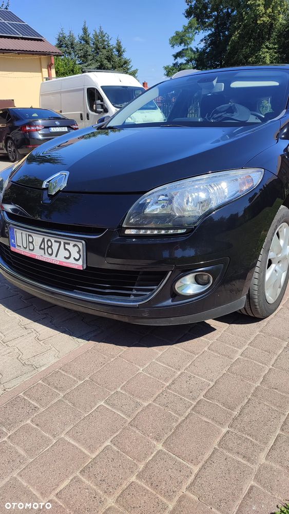 Renault Megane 1.5 dCi Dynamique - 3