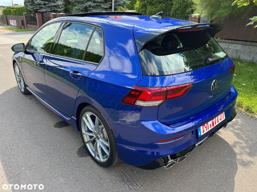 Volkswagen Golf - 11