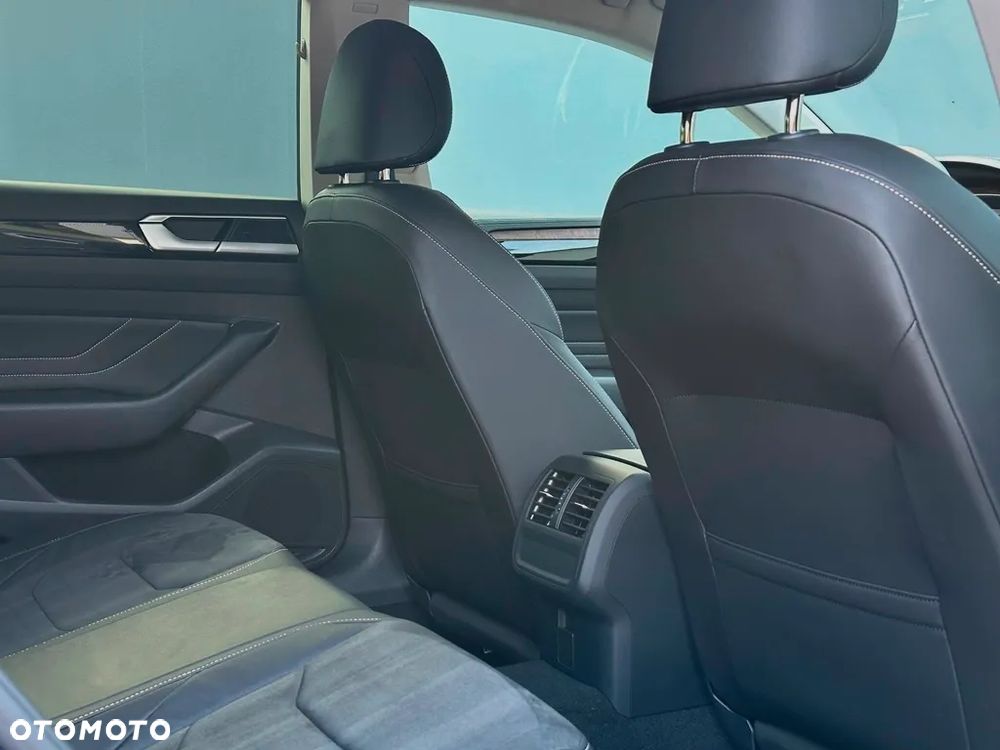 Volkswagen Arteon 2.0 TSI Elegance DSG - 29