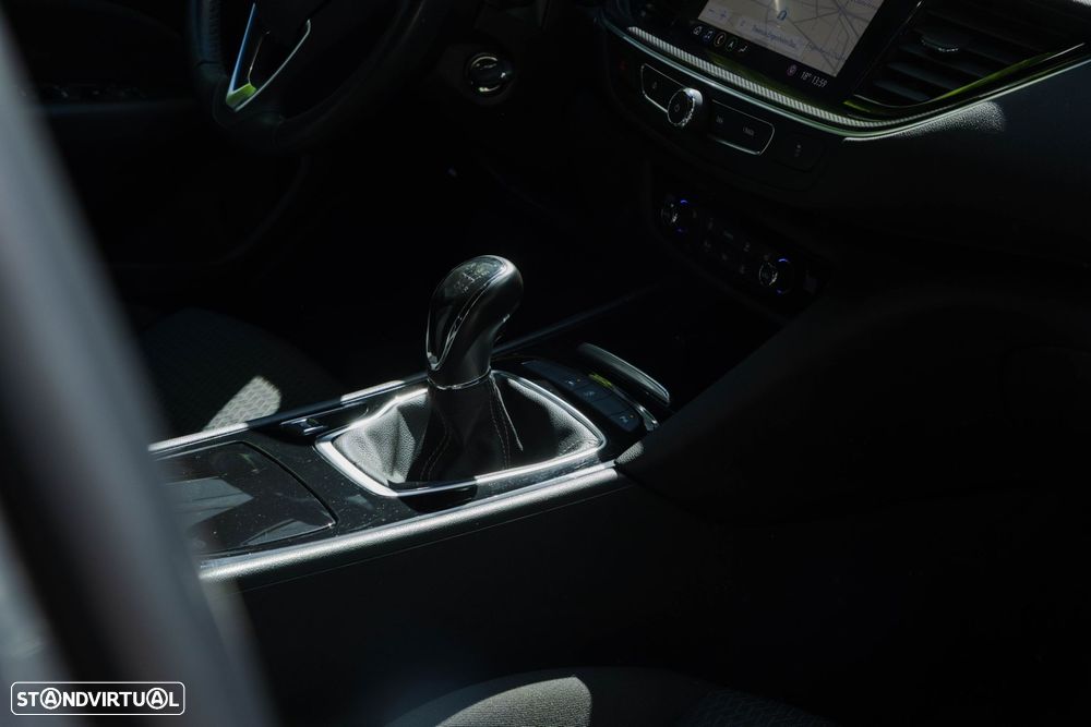 Opel Insignia Sports Tourer 1.5 D Business Edition - 23