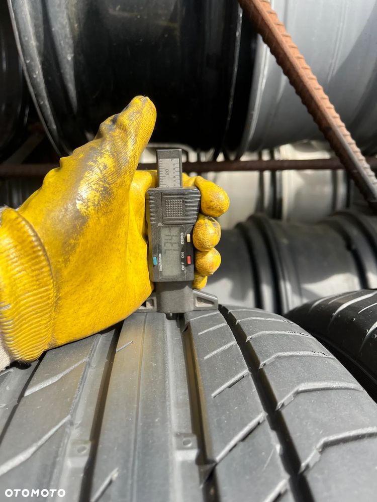 Continental ContiSportContact 5 235 55 19 101 V SUV 4szt. opony letnie - 6
