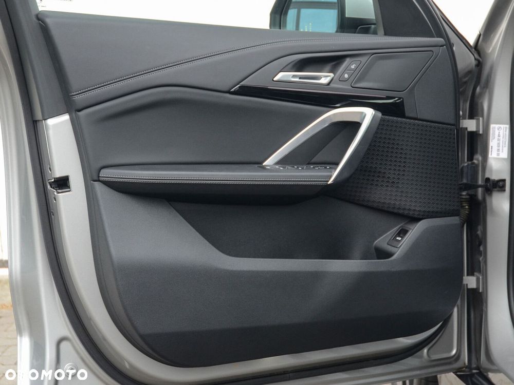 BMW X1 - 19