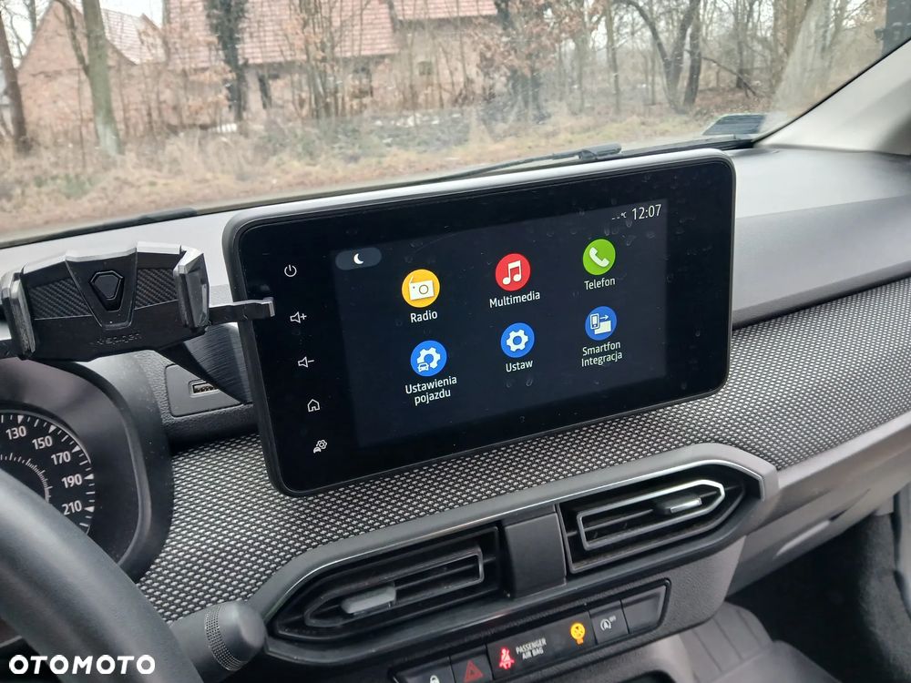 Dacia Sandero 1.0 SCe Comfort - 23