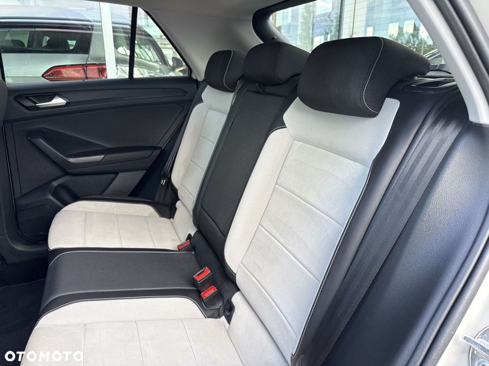 Volkswagen T-Roc 1.5 TSI Style DSG - 20