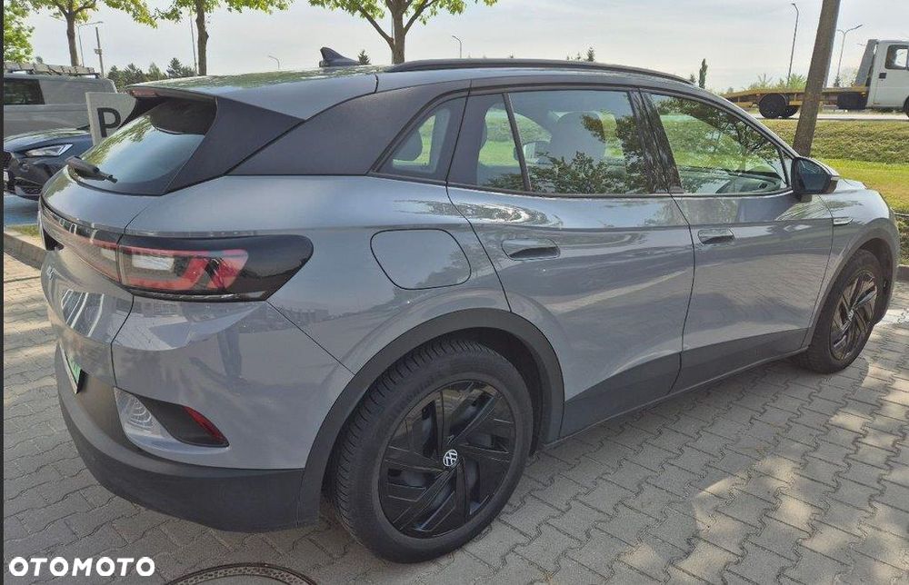 Volkswagen ID.4 77kWh Pro Performance - 3