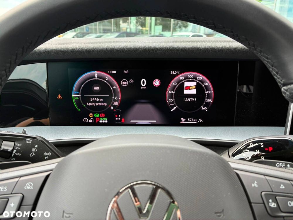 Volkswagen Tayron - 17