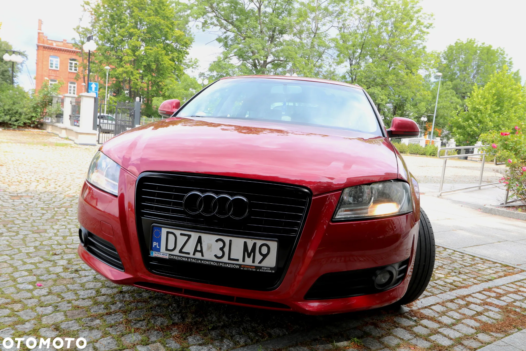 Audi A3 1.9 TDI Ambition - 17