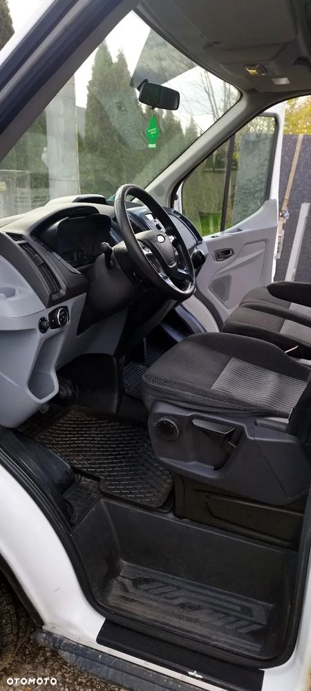 Ford Transit - 6