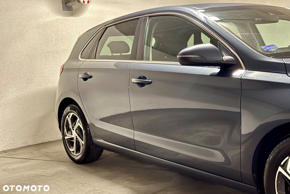 Hyundai i30 1.0 T-GDI Smart - 7