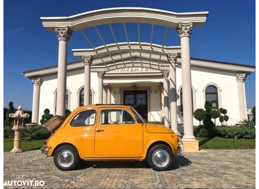 Fiat 500 - 10