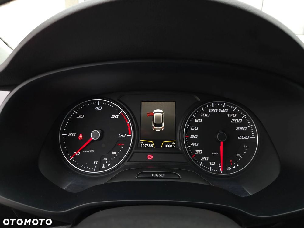 Seat Leon 2.0 TDI FR S&S - 20