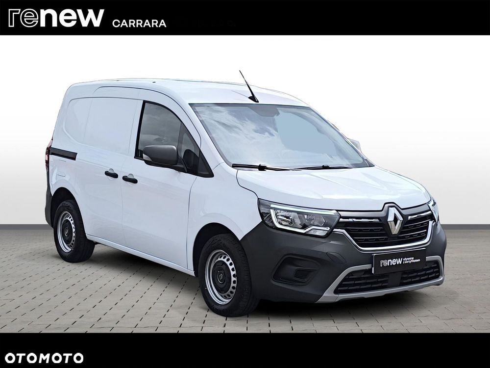 Renault kangoo-express/van - 7