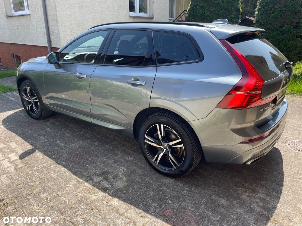 Volvo XC 60 - 5