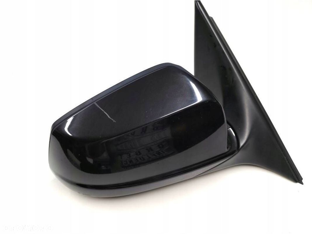 LUSTERKO PRAWE BMW F10 F11 5 PIN UK F01534049931P - 1
