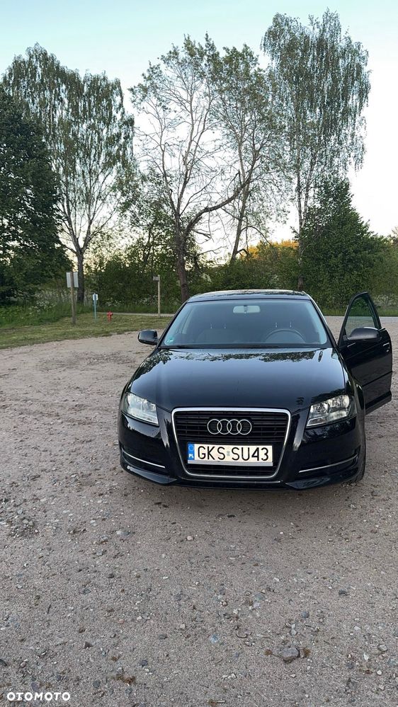 Audi A3 Sportback 1.2 TFSI Ambition - 1