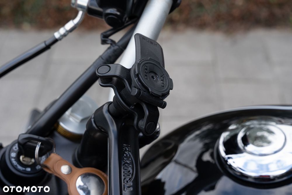 Triumph Speed Twin - 17