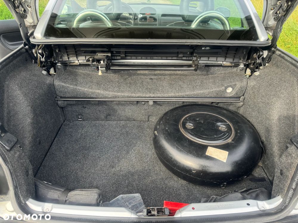 Peugeot 206 CC - 18