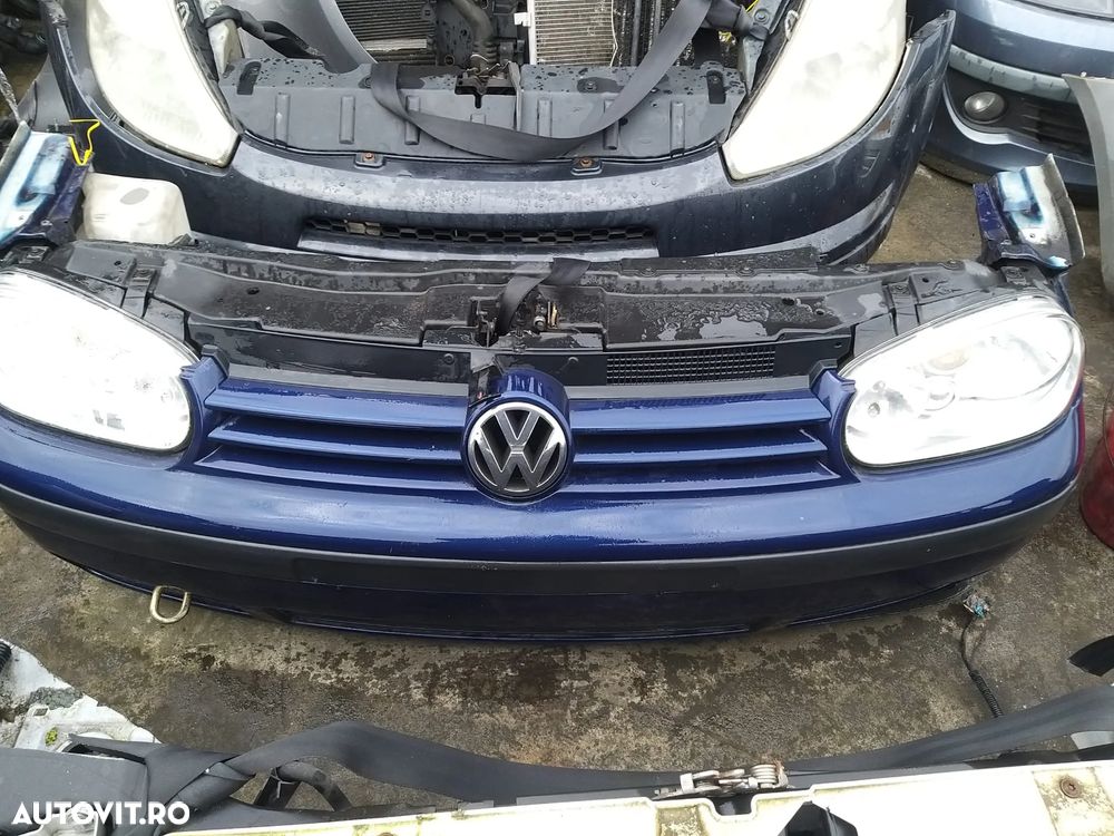 Vand Fata Completa pentru Volkswagen Golf 4 din 2003 - 1