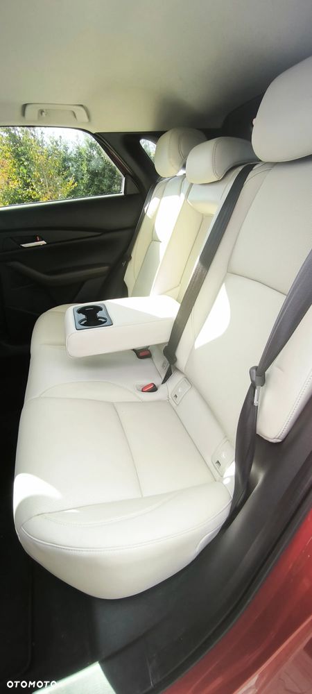 Mazda CX-30 - 10