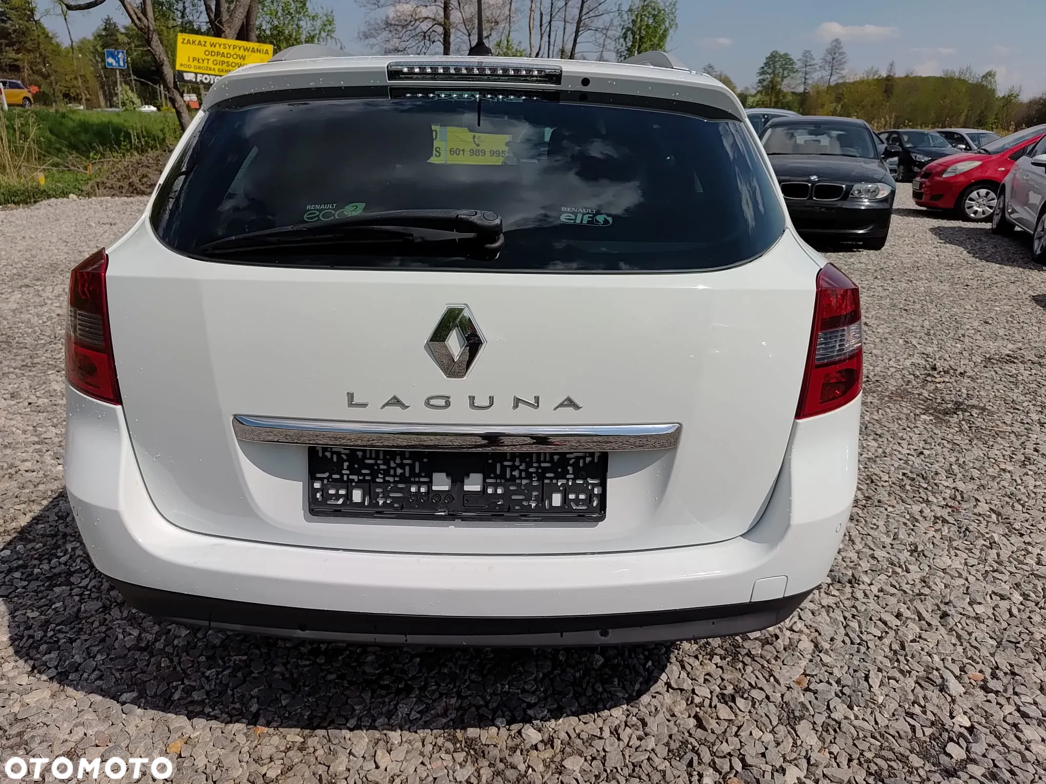 Renault Laguna - 7