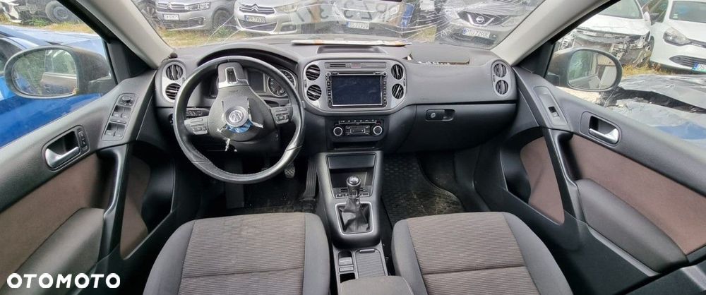 Volkswagen Tiguan - 7