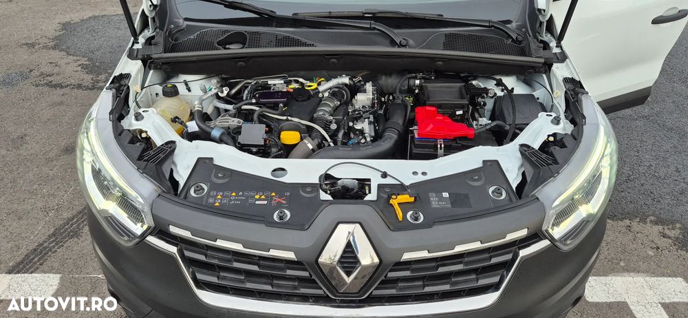 Renault Express - 14
