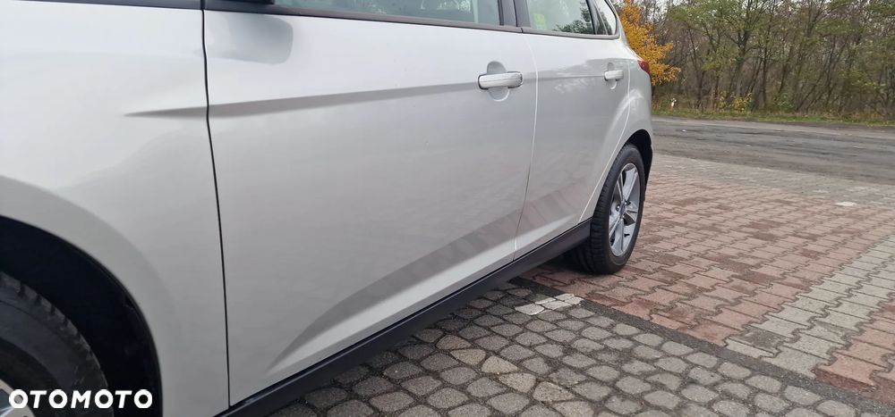 Ford Focus 1.5 TDCi Trend ASS - 27