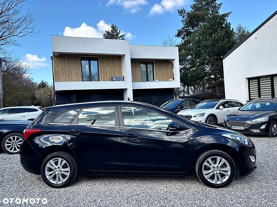 Hyundai i30 1.4 Advantage - 3