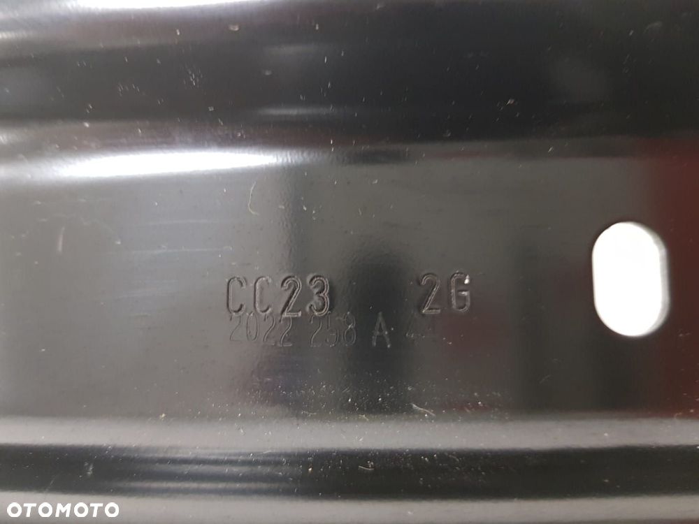 BELKA ZDERZAKA TYLNEGO ALFA ROMEO TONALE 22-24 TYŁ TYLNY POPRZECZKA WZMOCNIENIE CC23AG  CC23 2G - 7