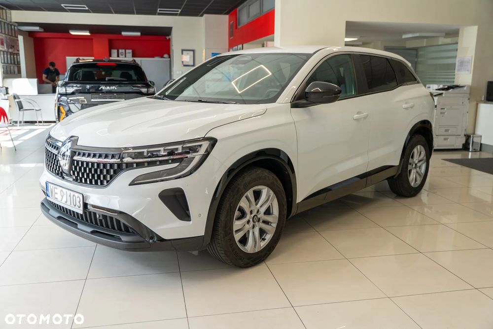 Renault Austral 2023