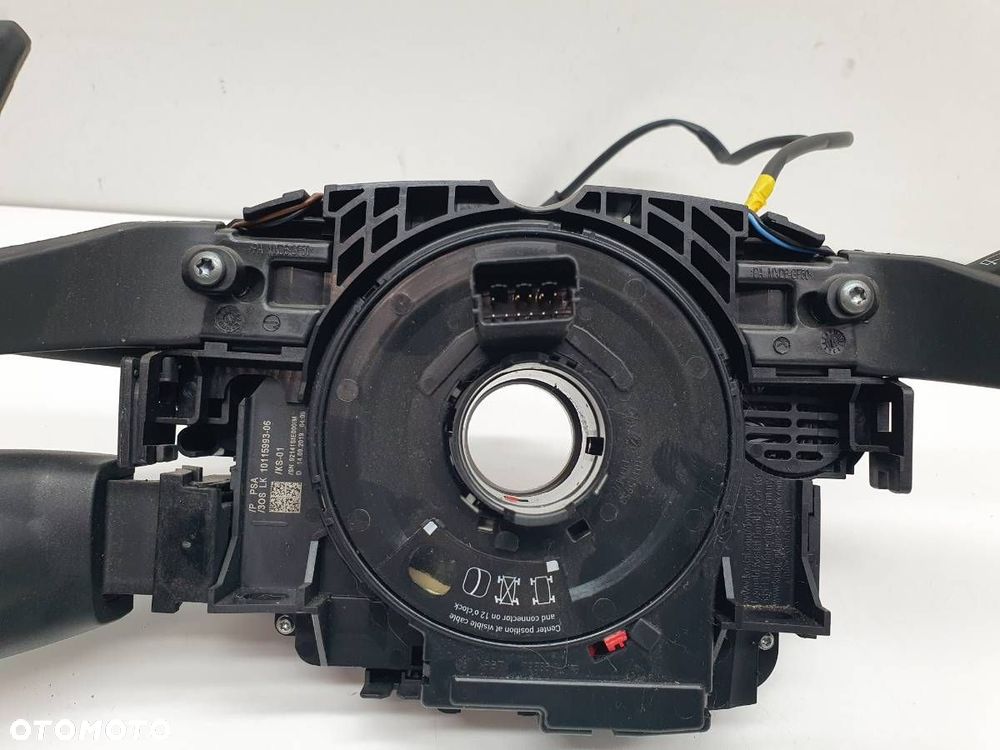 PRZEŁĄCZNIK ZESPOLONY 96756731ZD 98312545ZD PEUGEOT 5008 II 2019 EUROPA - 3