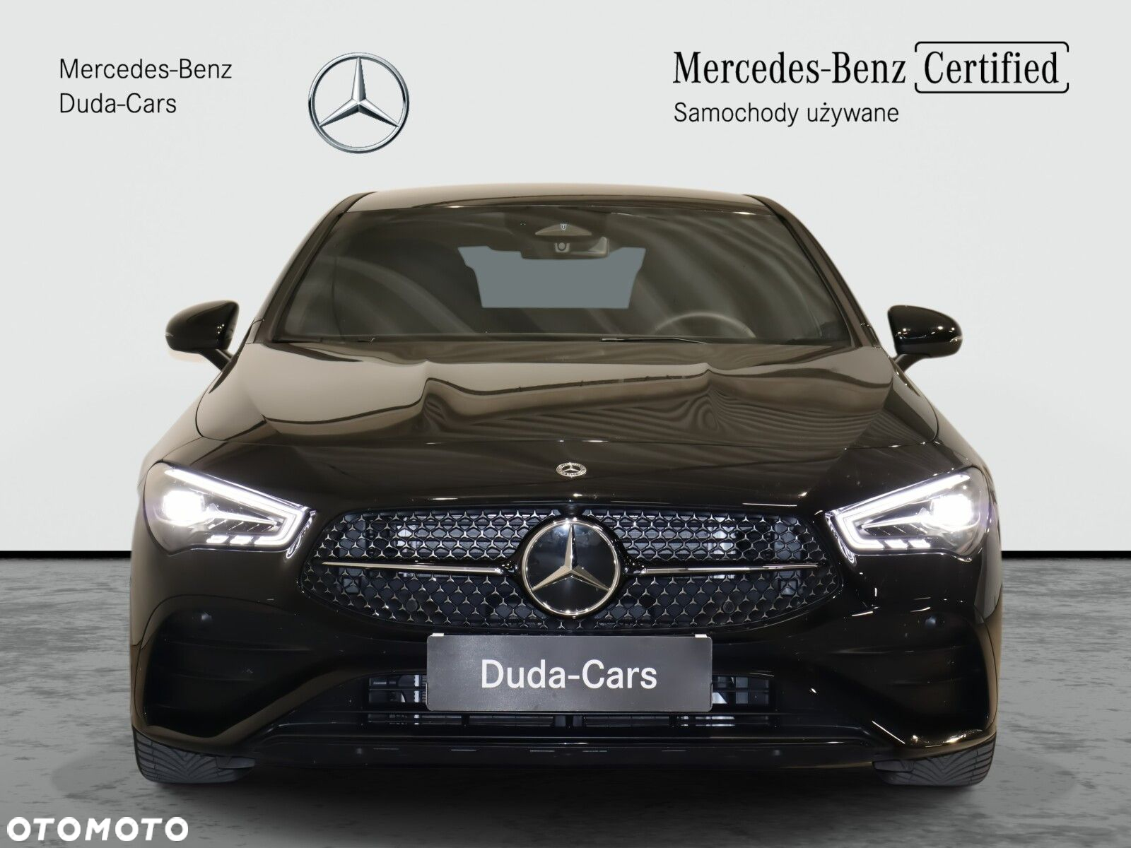 Mercedes-Benz CLA 200 AMG Line 7G-DCT - 2