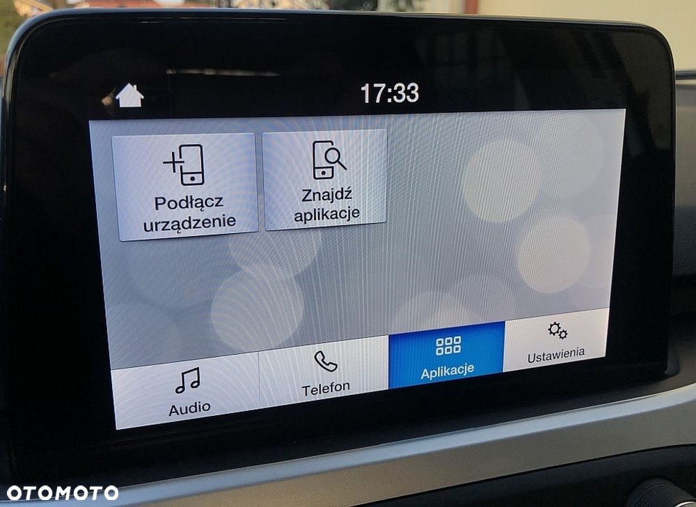 Ford Focus 1.5 EcoBlue SCR Connected - 16