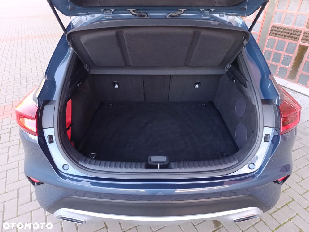 Kia XCeed 1.4 T-GDI L Business Line DCT - 33