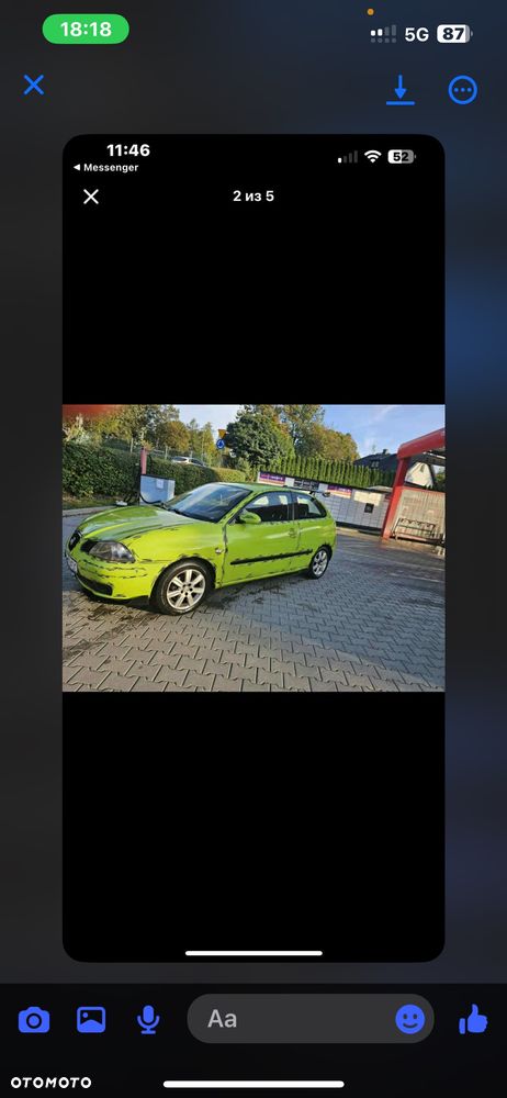 Seat Ibiza ver-1-4-16v-reference - 7