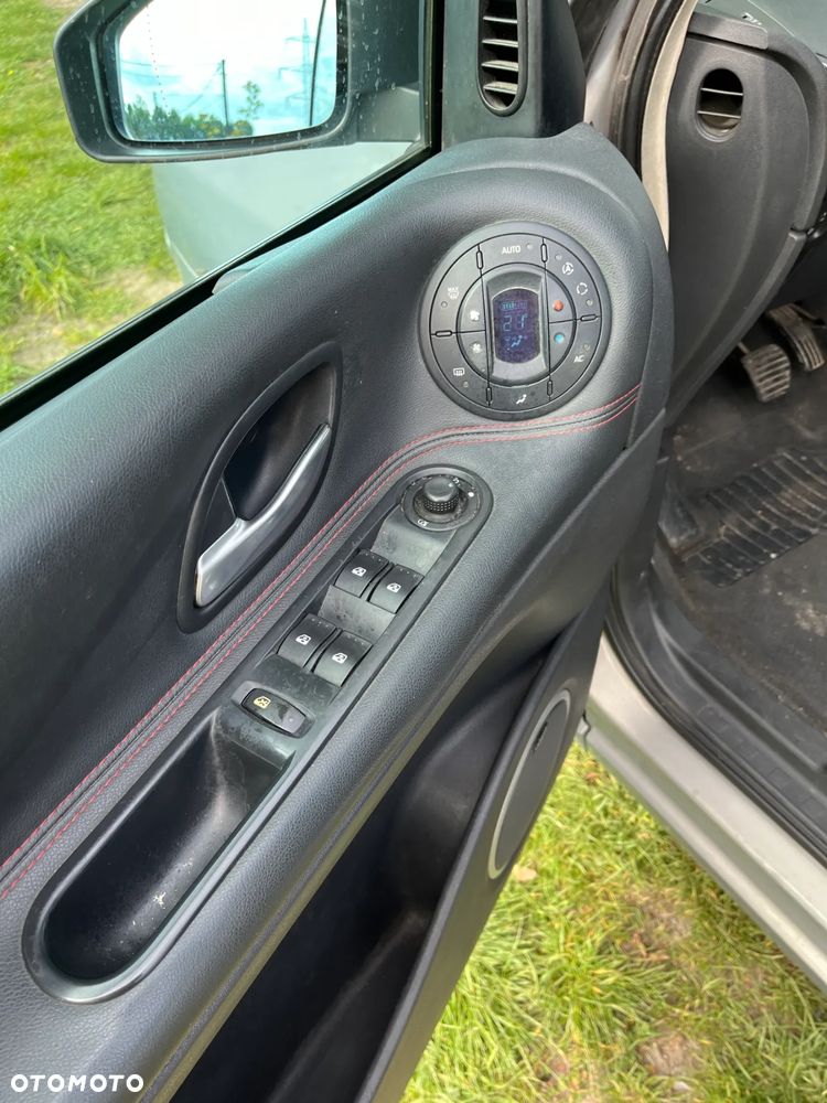 Renault Espace 2.0 Dynamique - 14
